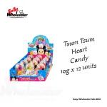 Tsum Tsum Heart Candy 10g