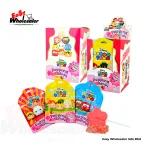 Tsum Tsum Popping Candy 13.8g