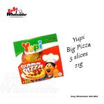 Yupi Big Pizza 5 slices 21g