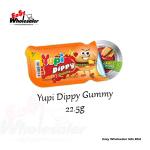 Yupi Dippy Gummy 22.5g