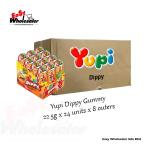 Yupi Dippy Gummy 22.5g