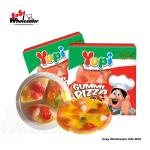 Yupi Mini Pizza 14g