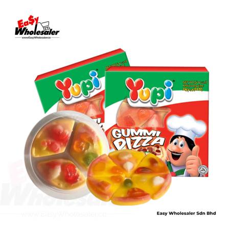 Yupi Mini Pizza 14g 2