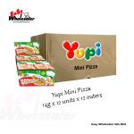 Yupi Big Pizza 5 slices 21g