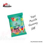 Yupi Puzzle Gummy 35g 3