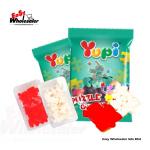 Yupi Puzzle Gummy 35g 3