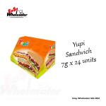 Yupi Sandwich 7g 3