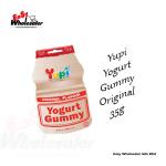 Yupi Yogurt Gummy Original 35g