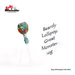 Beardy Lollipop Great Monster 10g 3