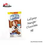 Lollipop Hangar Chocolate 9g 3