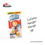 Lollipop Hangar Mango 9g 3