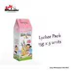 Lychee Pack 15g 3