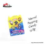 Marvel Popping Candy 13.8g 3