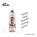 Master Kang Shi Fu Roasted Oolong Tea 500ml