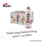 Master Kang Shi Fu Roasted Oolong Tea 500ml