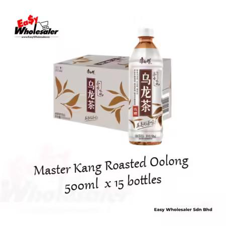 Master Kang Roasted Oolong 500ml