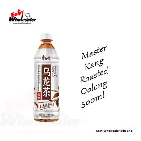 Master Kang Shi Fu Roasted Oolong Tea 500ml