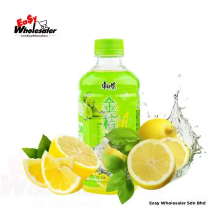 MasterKang Jinji Leman 330ml