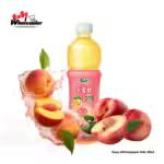 Master Kang Shi Fu Peach Drink 500ml