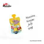 Minions Konjac Jelly 150g 3