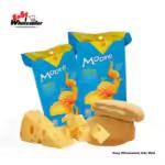 Moore Cheese Cookies 70g