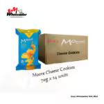 Moore Cheese Cookies 70g