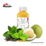 Nongfu Spring Cha Pai Pomelo Green Tea 500ml