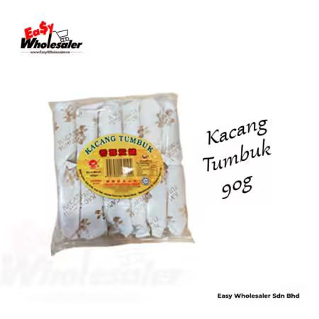 PMN Kacang Tumbuk 90g