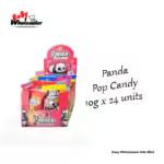 Panda Pop Candy 10g 3