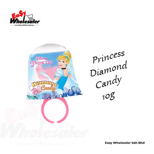 Princess Diamond Candy 10g