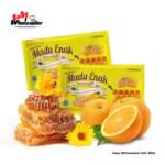 Sachet Orange 20g 3