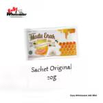 Sachet Original 20g 3