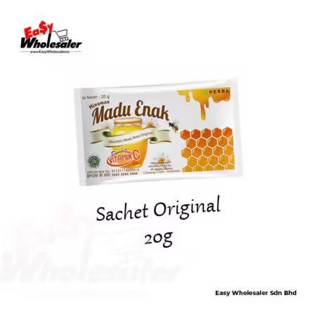 Sachet Original 20g