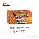 Stick Roasted Corn 5g