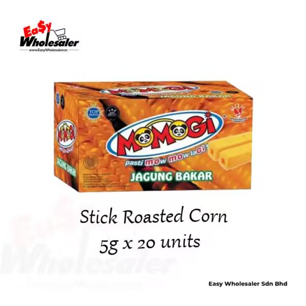 Stick Roasted Corn 5g 3