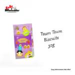 Tsum Tsum Biscuits 32g 3