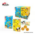 Tsum Tsum Biscuits 32g 3