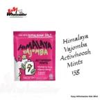 Himalaya Vajomba Actiwhoosh Mints 15g 3