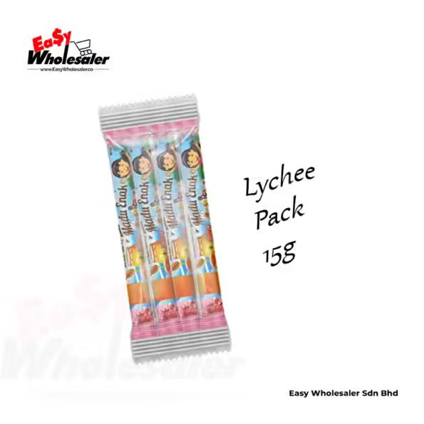 Lychee Pack 15g