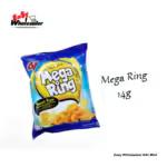 Mega Ring 14g 3