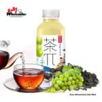 Nongfu Spring Cha Pai Green Grapes Oolong Tea 500ml