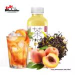 Nongfu Spring Cha Pai Peach Oolong Tea 500ml