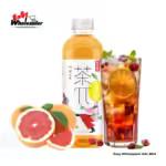 Nongfu Spring Cha Pai Lemon Red Tea 900ml