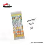 Orange Pack 15g 3