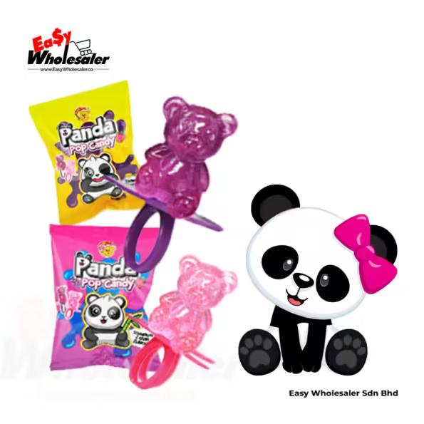 Panda Pop Candy 10g 2