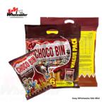 Choco Bin Convi Pack 3