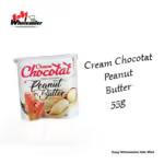 Cream Chocotat Peanut Butter 55g x 24units 2