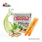 Cream Chocotat Pistachio Cream 55g x 24units