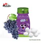 Dosfarm Sugar Free MInts Grape Packet 16g