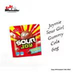 Joymie Sour Girl Gummy Cola 60g.jpg 3